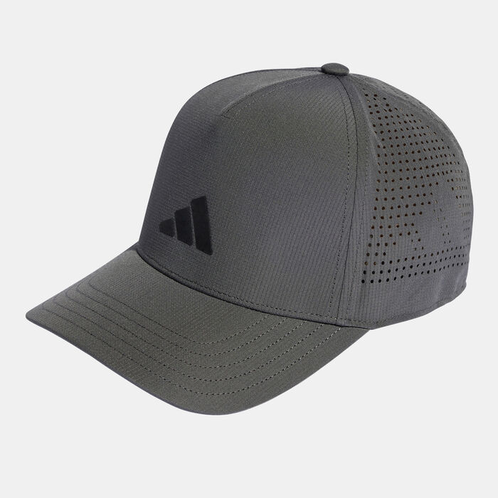 adidas Men's Sport AEROREADY Cap Multi-Color adidas Men's Sport AEROREADY Cap Multi-Color image number 0