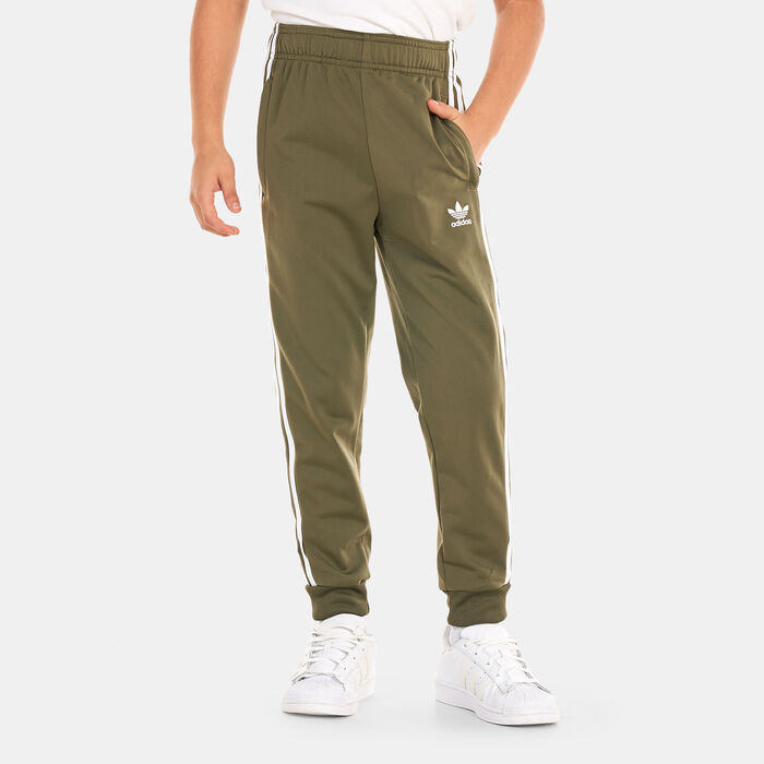 adidas Originals Kids' Camo SST Set Multi-Color adidas Originals Kids' Camo SST Set Multi-Color image number 2