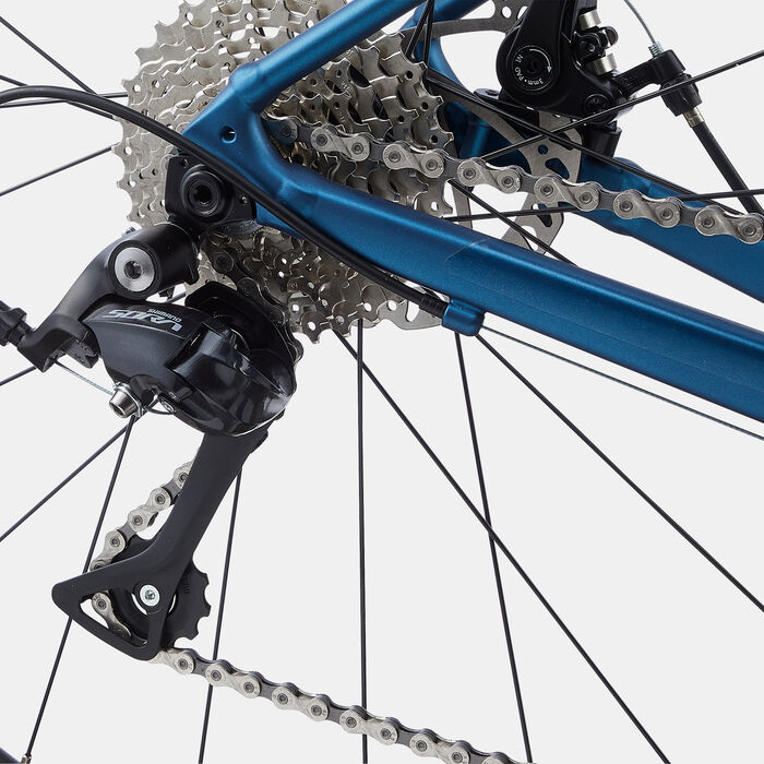 Giant Women's Liv Avail AR 3 Bike Blue image number 4