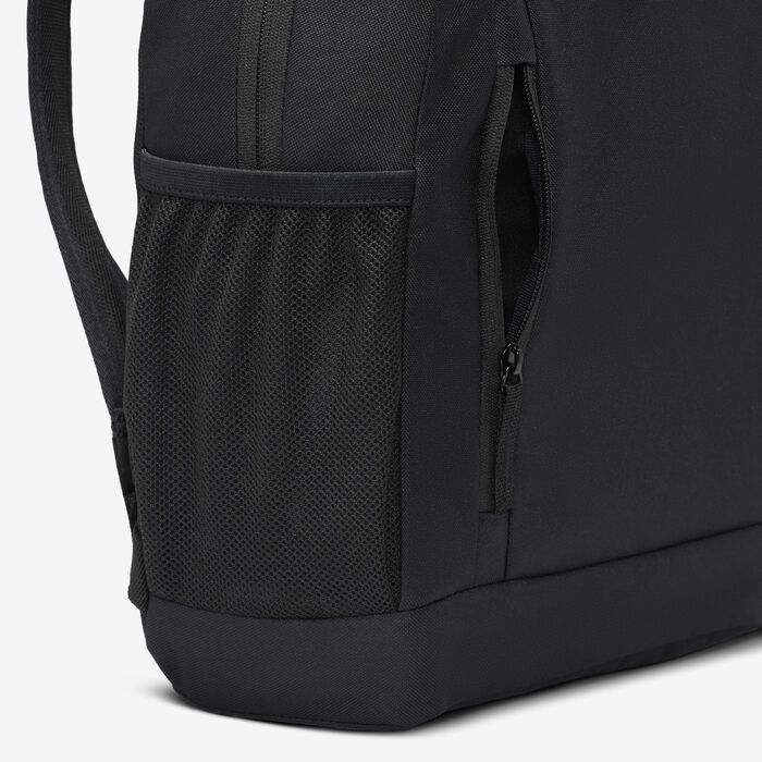 Nike Kids' Air Backpack Black Nike Kids' Air Backpack Black image number 5
