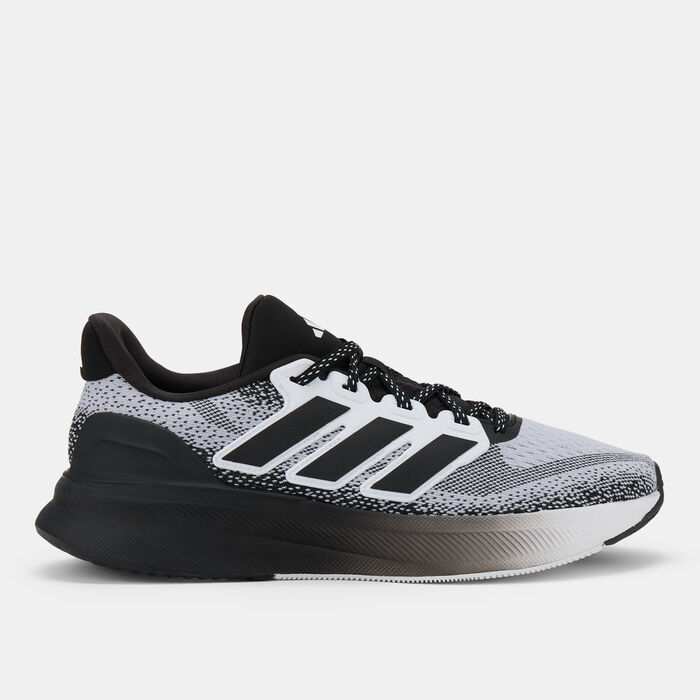 adidas Women's Ultrarun 5 Running Shoes Black adidas Women's Ultrarun 5 Running Shoes Black image number 0
