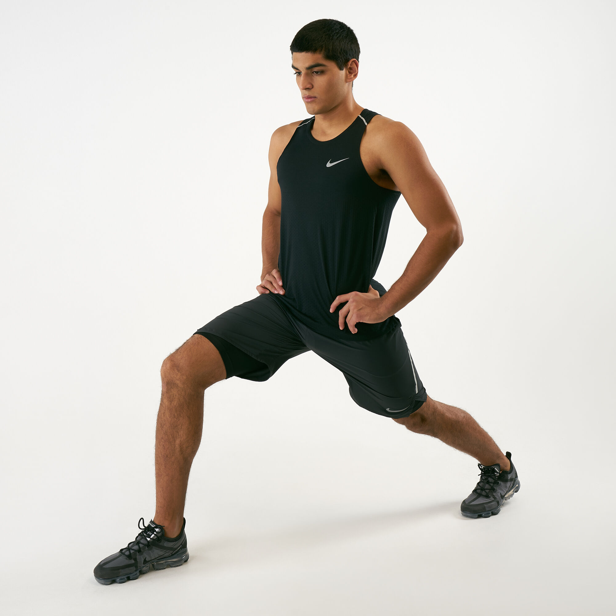 Men s Breathe Rise 365 Tank Top