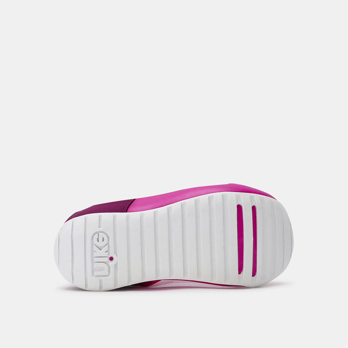 Nike Kids’ Sunray Protect 3 Sandals (Baby & Toddler) Pink Nike Kids’ Sunray Protect 3 Sandals (Baby & Toddler) Pink image number 3