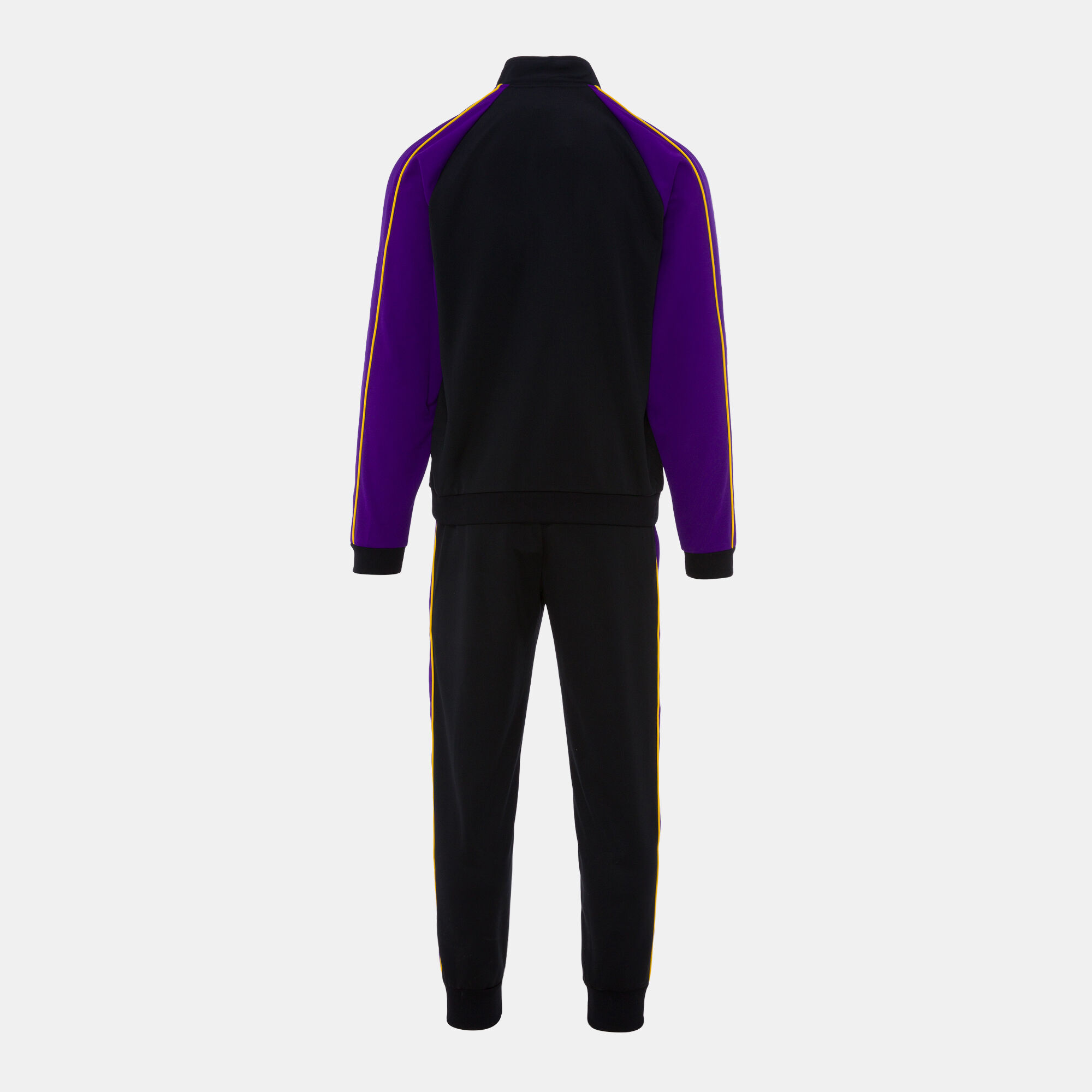 Shop Nike Men's NBA Los Angeles Lakers Club Courtside City