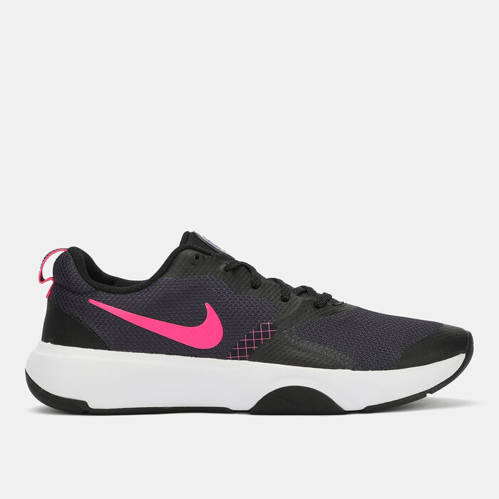 Nike Women's City Rep TR Training Shoe Black Nike Women's City Rep TR Training Shoe Black image number 0