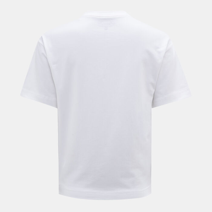 Sun and Sand Sports Women's Classic T-Shirt White Sun and Sand Sports Women's Classic T-Shirt White image number 1
