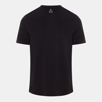 Sun and Sand Sports Men's Classic T-Shirt Black Sun and Sand Sports Men's Classic T-Shirt Black