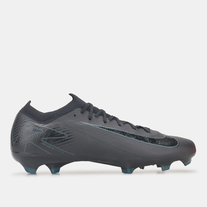 Nike Men's Mercurial Vapor 16 Pro Firm Ground Football Shoes Black image number 0
