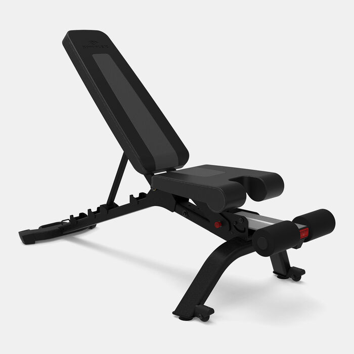 Bowflex 4.1S Adjustble Weight Bench Multi-Color Bowflex 4.1S Adjustble Weight Bench Multi-Color image number 2