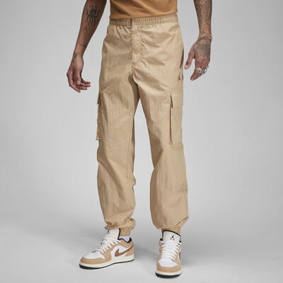 Jordan Men's Flight MVP Trousers Beige