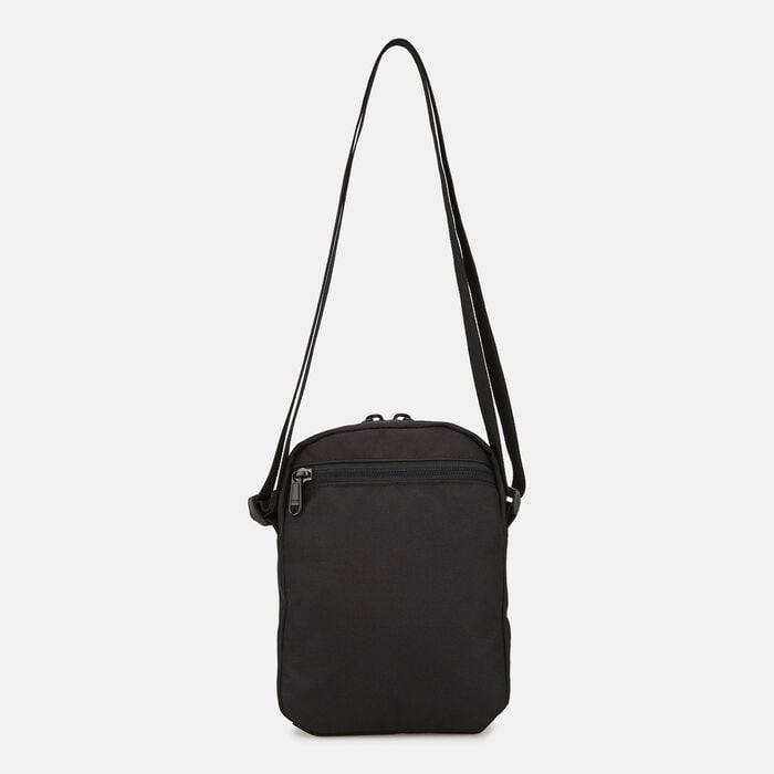 The North Face Jester Crossbody Bag Orange The North Face Jester Crossbody Bag Orange image number 1