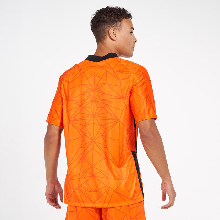 Nike Men's Netherlands 2020 Stadium Home Jersey Nike Men's Netherlands 2020 Stadium Home Jersey image number 1