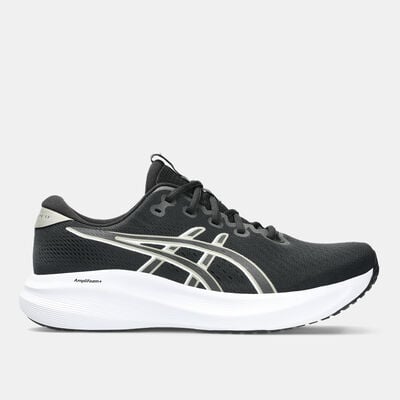 ASICS Men's GEL-EXCITE 11 Running Shoes Black ASICS Men's GEL-EXCITE 11 Running Shoes Black