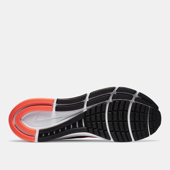 Men's Air Zoom Structure 23 Shoe Men's Air Zoom Structure 23 Shoe image number 3