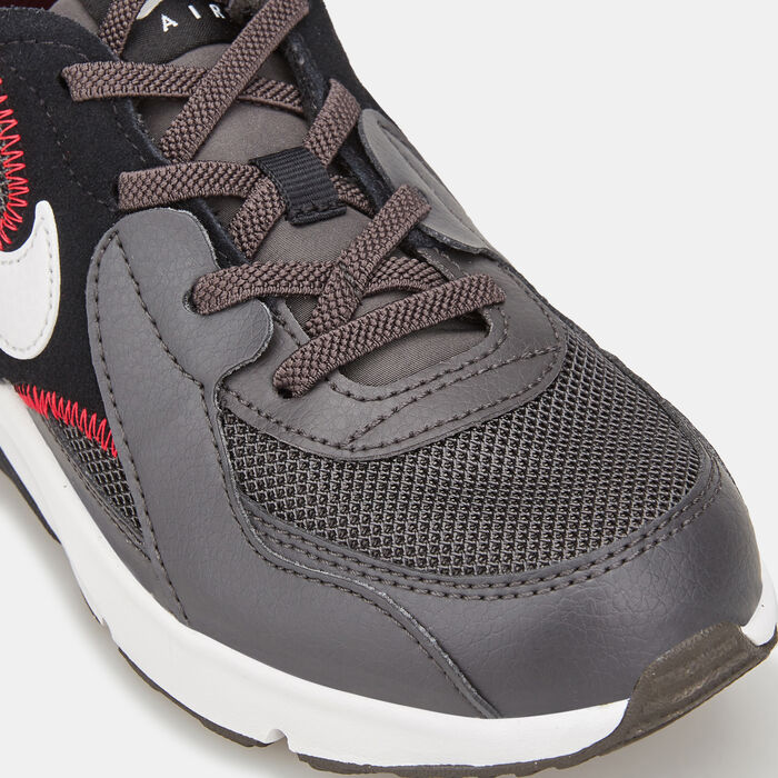 Nike Kids' Air Max Excee Shoe (Younger Kids) Brown image number 4