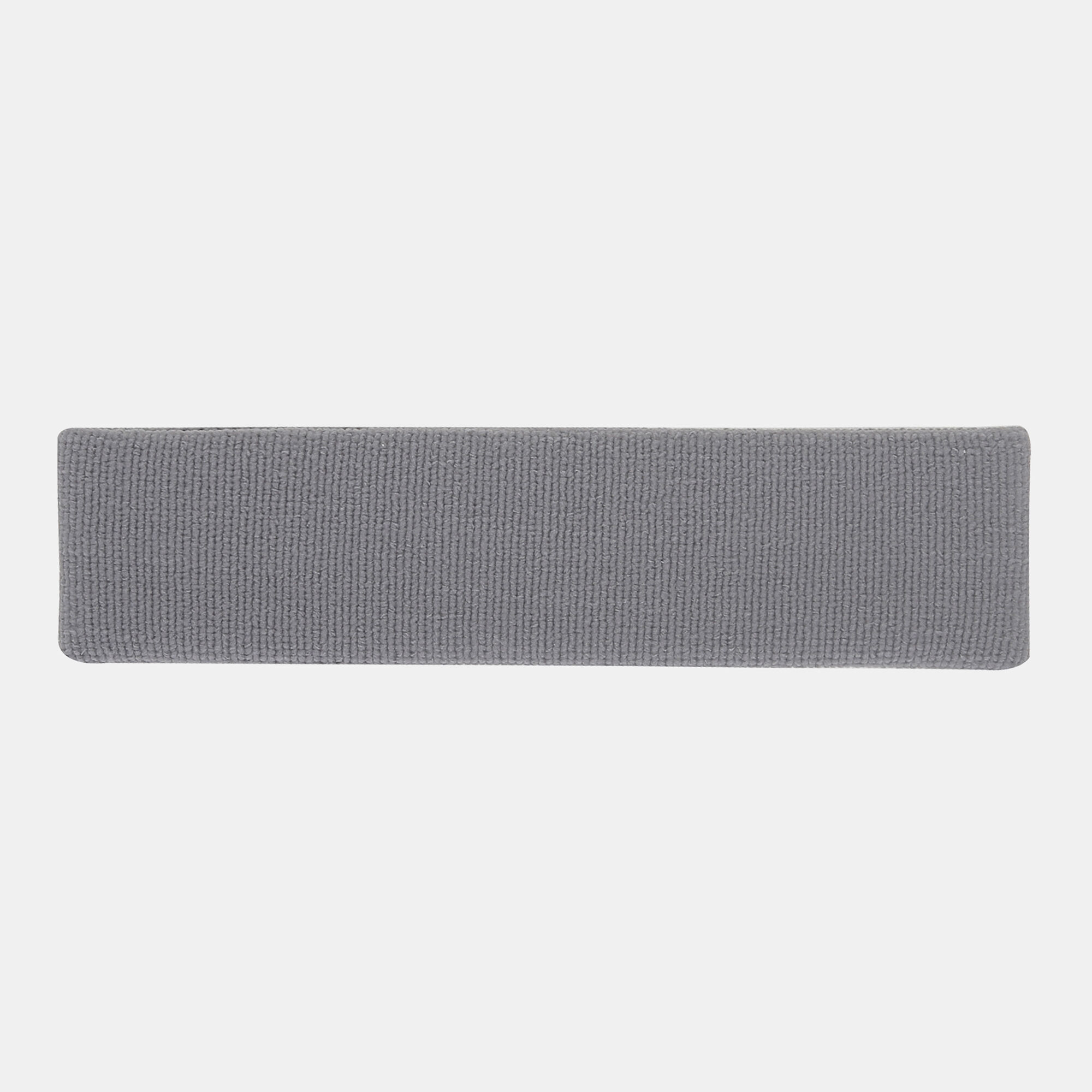 UA Performance Headband Silver Under Armour in KSA SSS