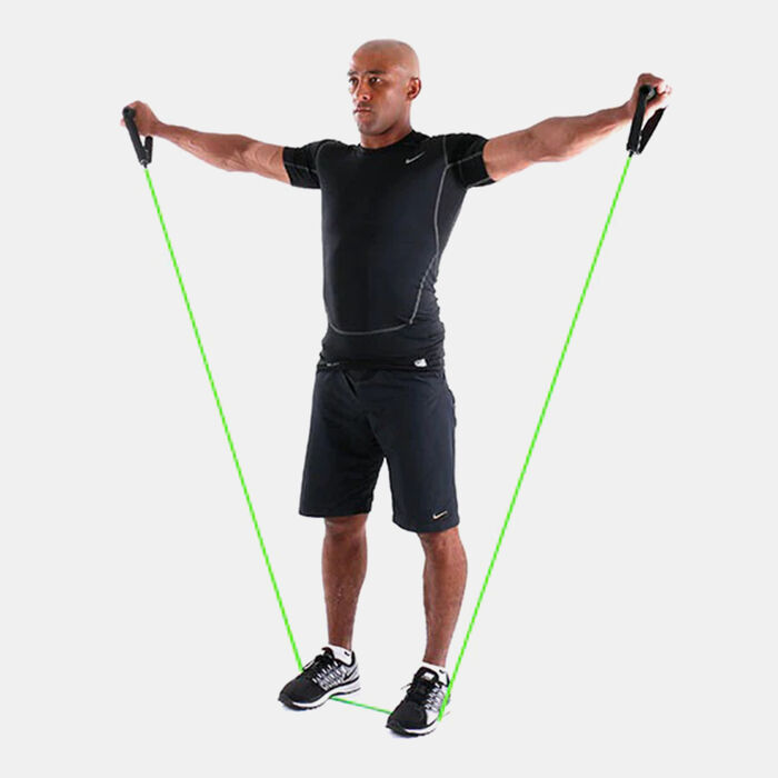 PTP Medium Powertube Green image number 4