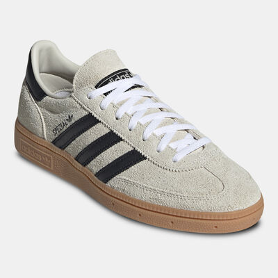 adidas Originals Women's Handball Spezial Shoes Beige adidas Originals Women's Handball Spezial Shoes Beige