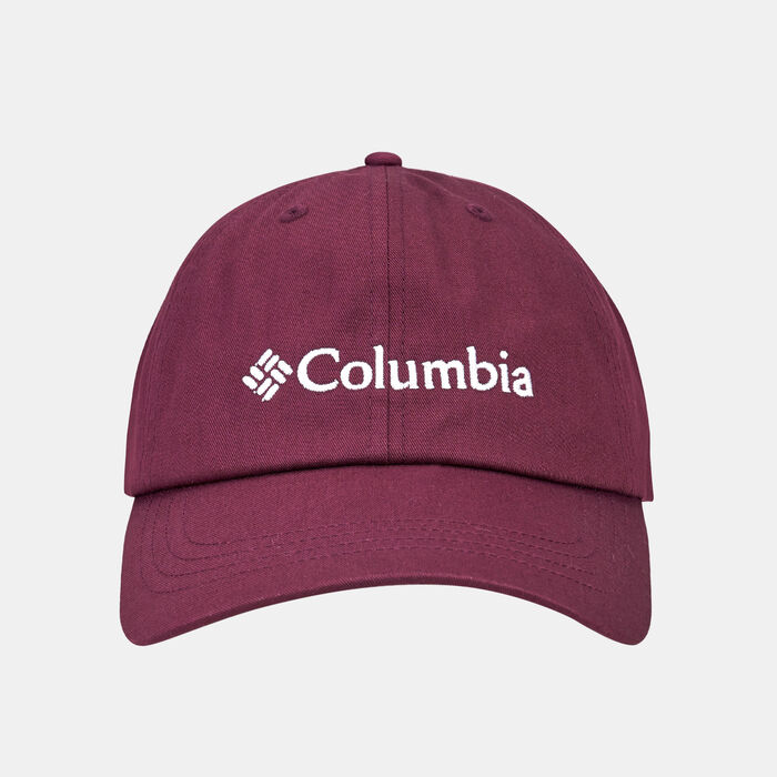 Columbia ROC™ II Ball Cap Purple Columbia ROC™ II Ball Cap Purple image number 0