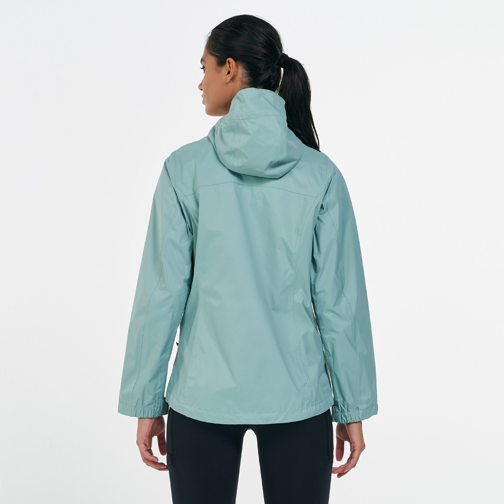 Columbia women's hotsell evapouration jacket