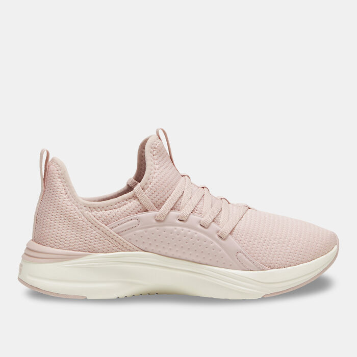 PUMA Women's Softride Sophia 2 Running Shoes Purple image number 2