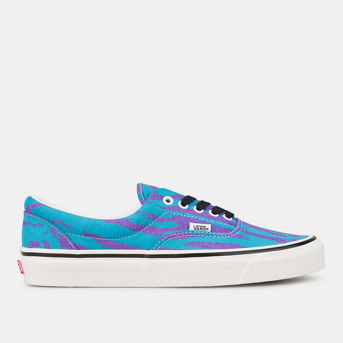 Vans UA Era 95 DX Unisex Shoe Blue Vans UA Era 95 DX Unisex Shoe Blue image number 0