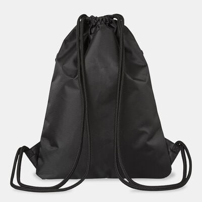 New Balance OPP Core Gymsack Black New Balance OPP Core Gymsack Black