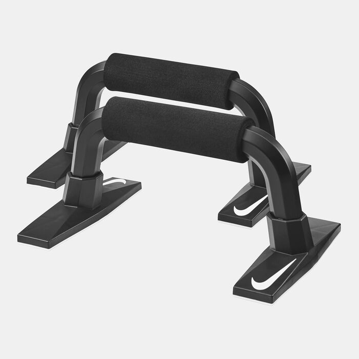 Nike Push Up 3.0 Grip Black Nike Push Up 3.0 Grip Black image number 0