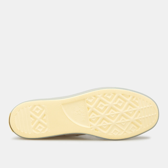 Converse Chuck Taylor All Star CX Desert Sunset Unisex Shoe Ivory image number 3