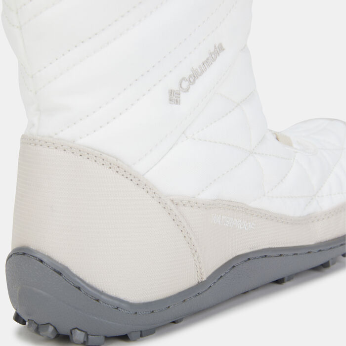 Columbia Minx Mid III Boot Columbia Minx Mid III Boot image number 4