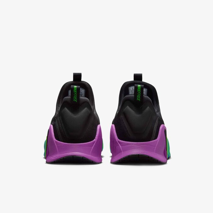 Nike Men's Free Metcon 6 Training Shoes Black Nike Men's Free Metcon 6 Training Shoes Black image number 5