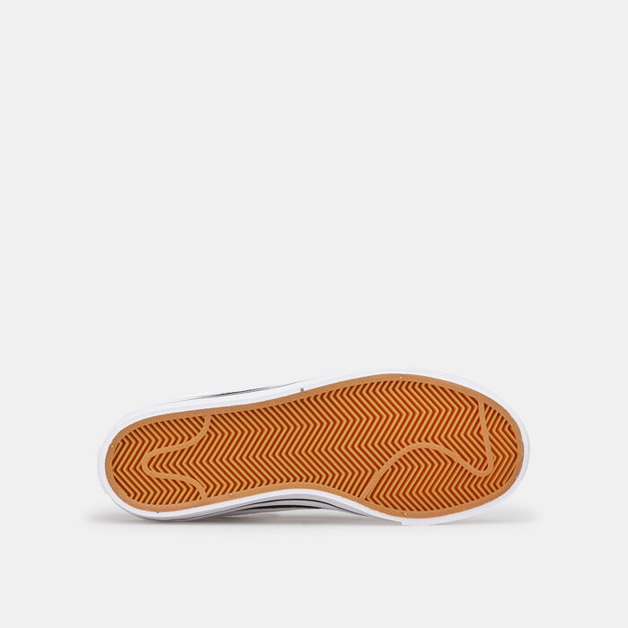 Nike Kids' Court Legacy Shoes Black Nike Kids' Court Legacy Shoes Black image number 3