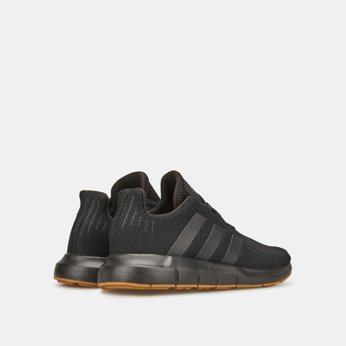 adidas Kids' Swift Run 1.0 Shoe Black adidas Kids' Swift Run 1.0 Shoe Black image number 2
