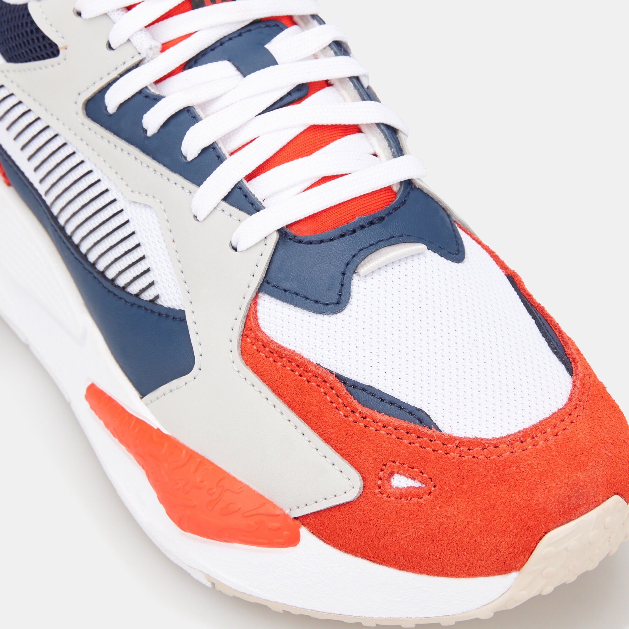 Men s Running System Z College Shoe