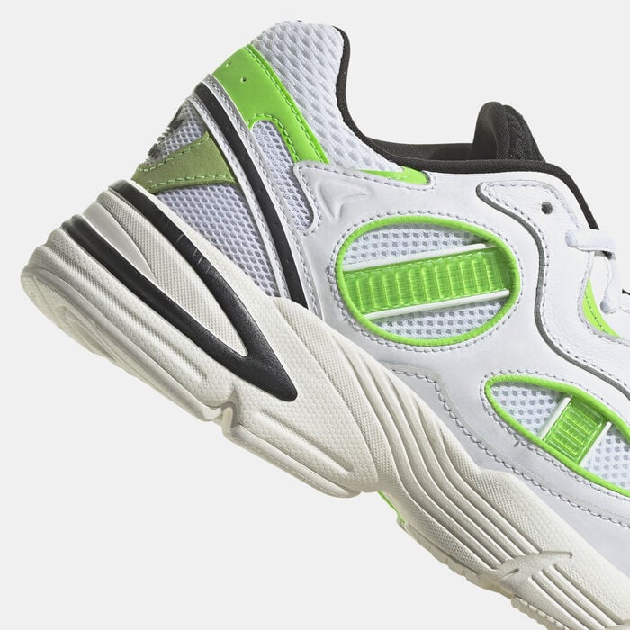 adidas Originals Women's Astir SN Shoe White adidas Originals Women's Astir SN Shoe White image number 5