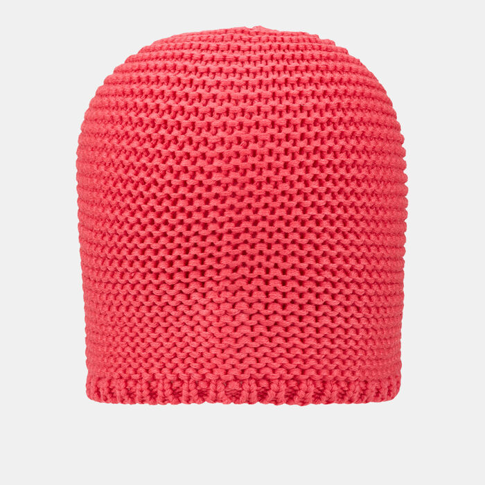 Columbia Cascade Peak&trade; Beanie Cap Red image number 1