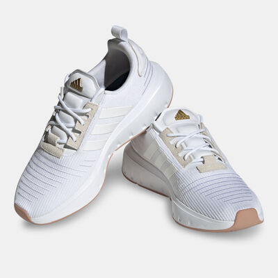 adidas Women's Swift Run Shoes White