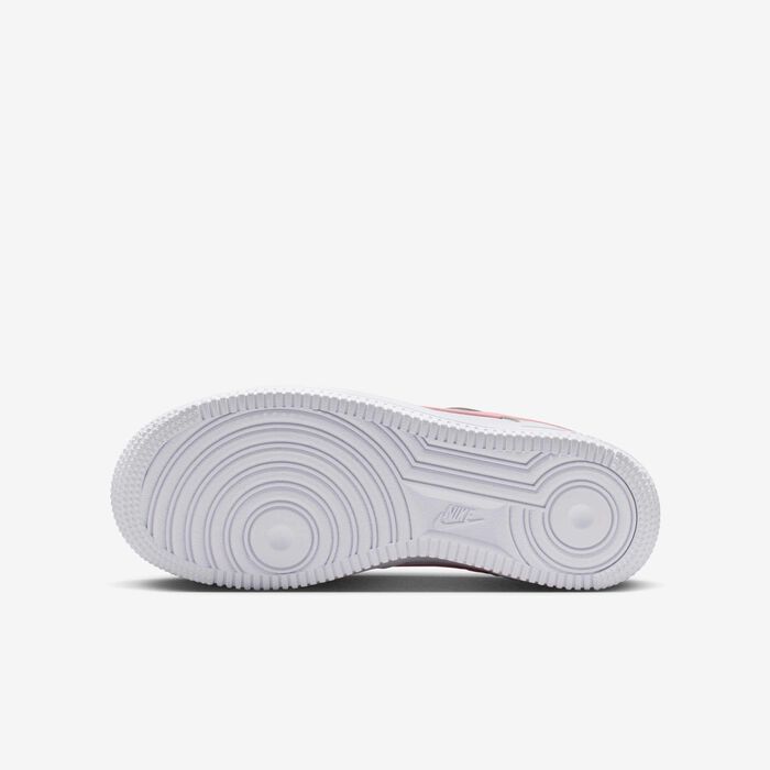Nike Kids' Air Force 1 Shoe (Older Kids) White Nike Kids' Air Force 1 Shoe (Older Kids) White image number 1