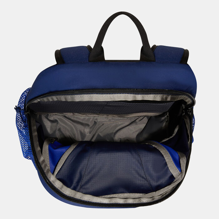 The North Face Y2K Daypack Backpack Blue The North Face Y2K Daypack Backpack Blue image number 2