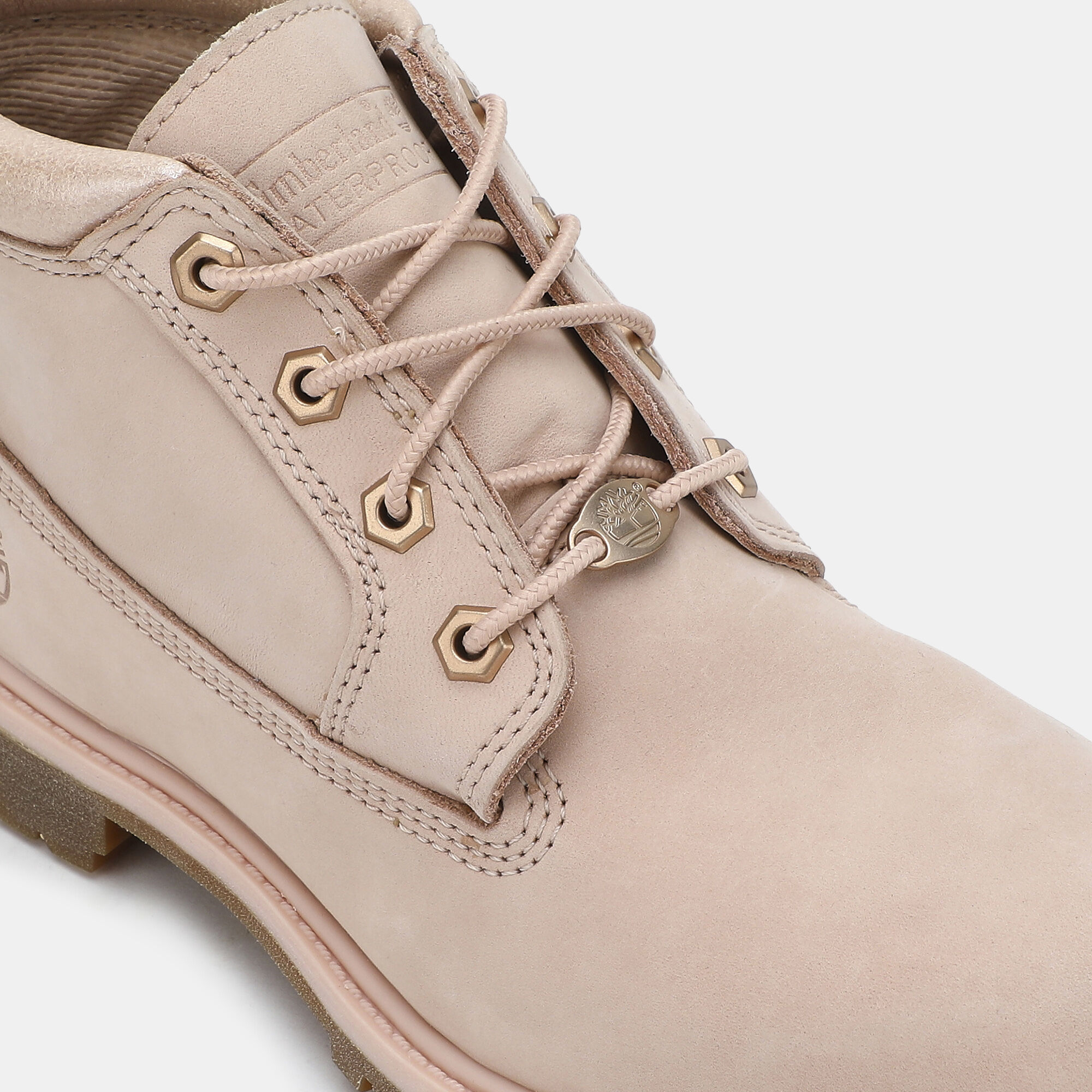 Timberland nellie chukka new arrivals beige