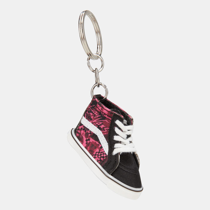 Women's (Lady Vans) Sk8-Hi Keychain Women's (Lady Vans) Sk8-Hi Keychain image number 0
