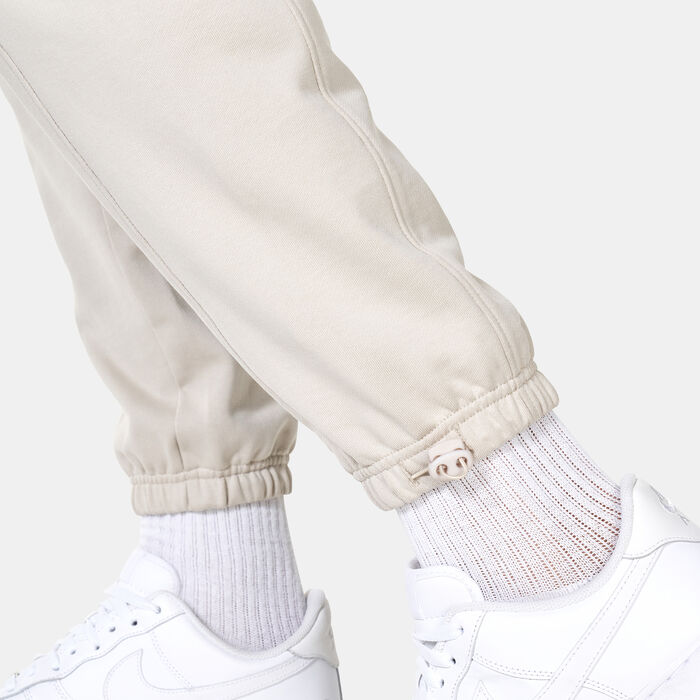 Sun and Sand Sports Men's Utility Joggers Beige Sun and Sand Sports Men's Utility Joggers Beige image number 3