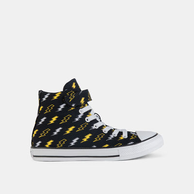 Converse Kids' Chuck Taylor All Star Shoes Black