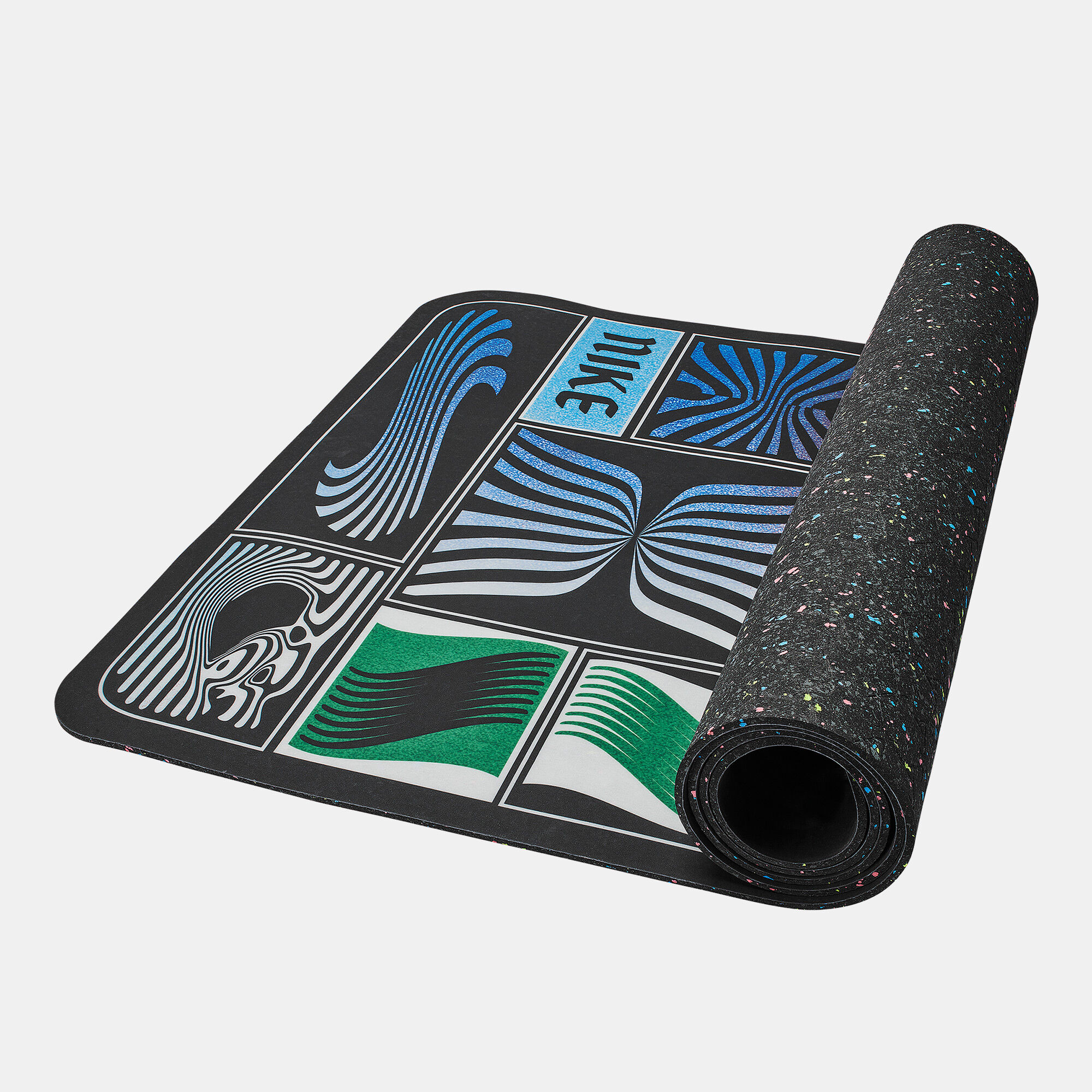 Nike yoga mat store