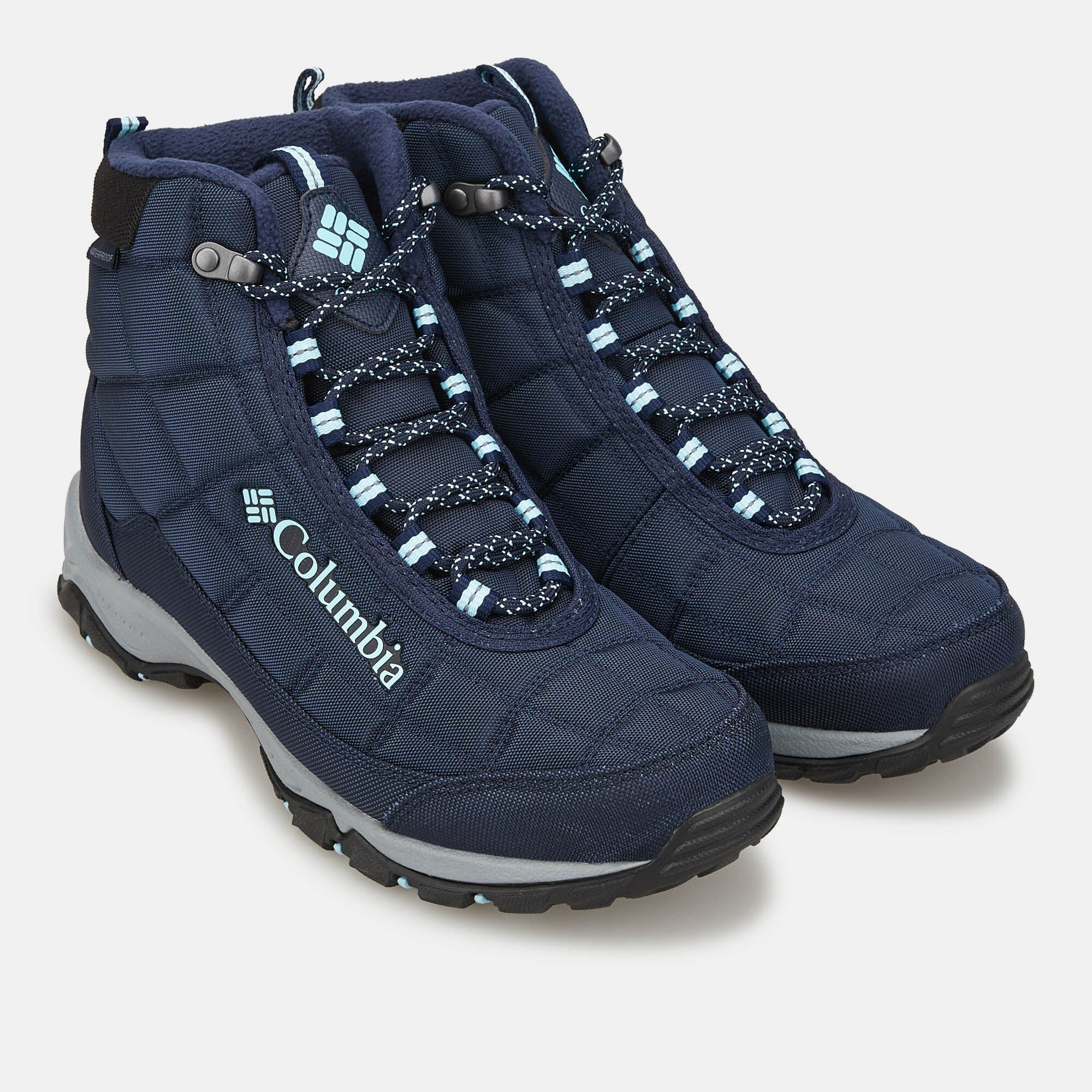 Columbia firecamp clearance boot womens