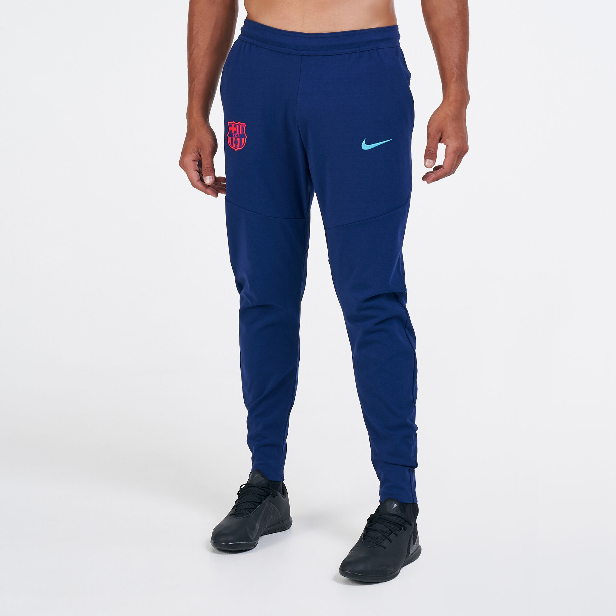 Fc discount barcelona sweatpants