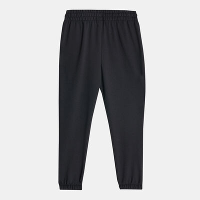 Under Armour Kids' UA Rival Terry Joggers Black Under Armour Kids' UA Rival Terry Joggers Black