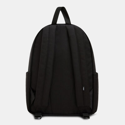 Vans Old Skool Grom Backpack Black Vans Old Skool Grom Backpack Black