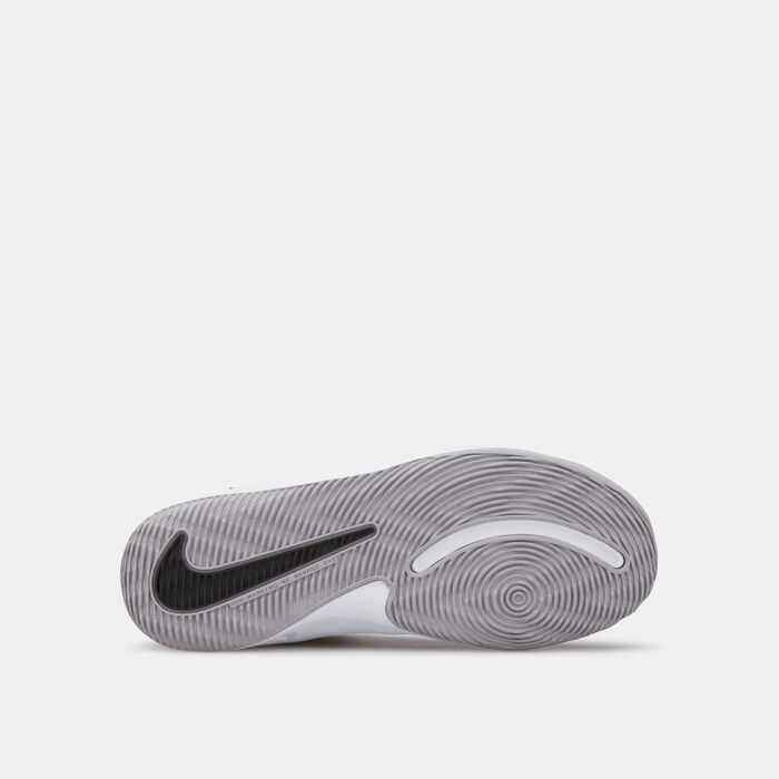 Nike Kids' Team Hustle D 9 Shoe (Younger Kids) Black Nike Kids' Team Hustle D 9 Shoe (Younger Kids) Black image number 3