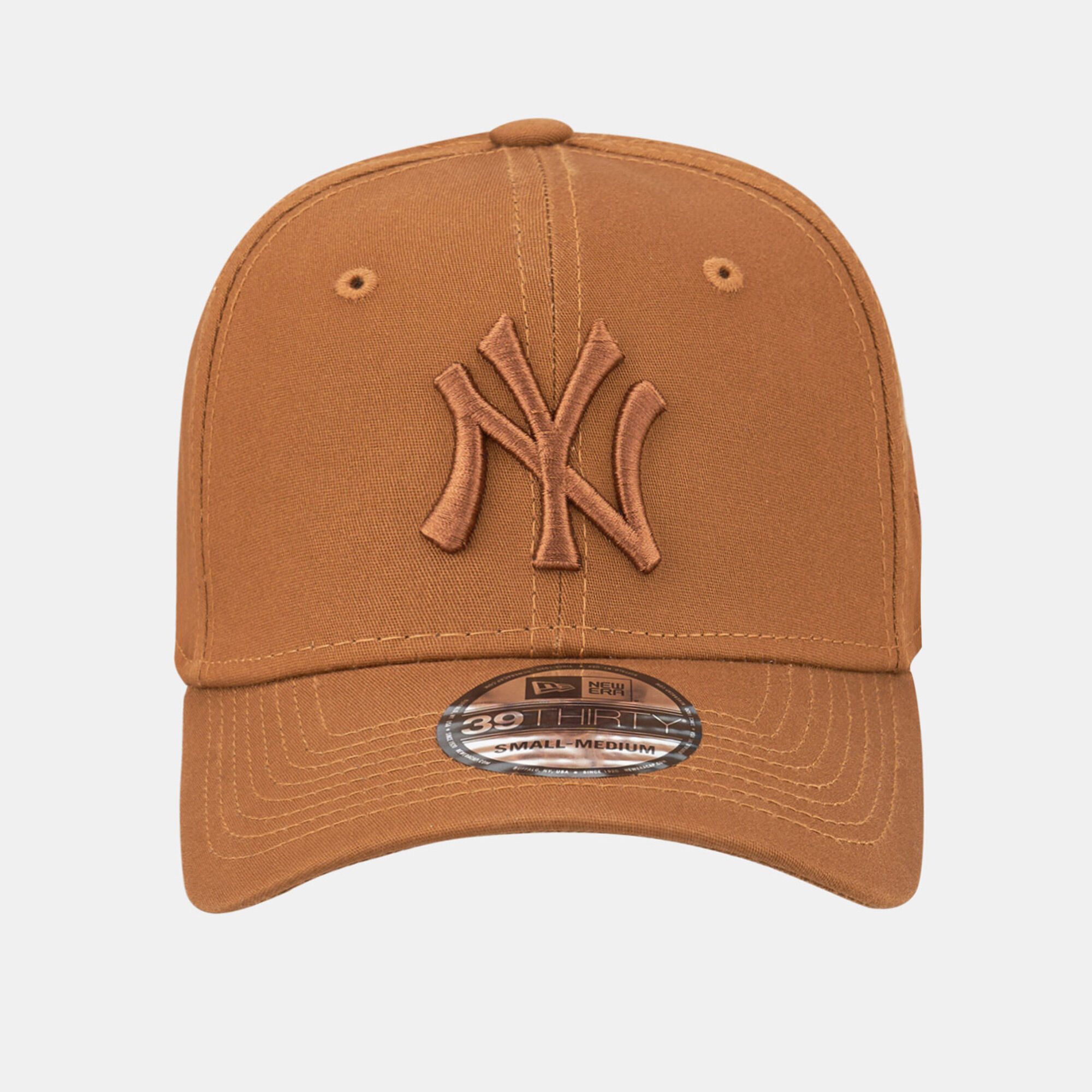 Men s League Essentials 39THIRTY New York Yankees Cap Beige New Era in KSA SSS